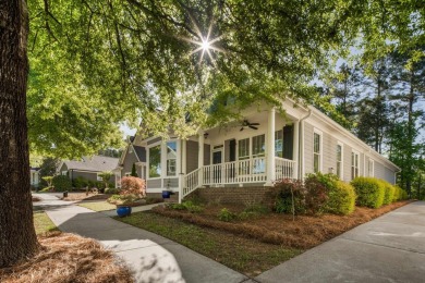 Lake Home For Sale in Greensboro, Georgia