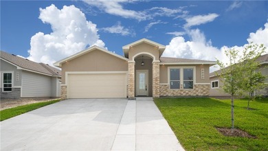 Welcome to this charming new construction property located in - photo 1