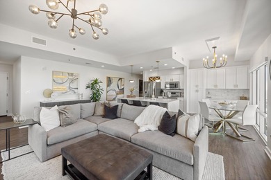 LUXURY BEACHSIDE PENTHOUSE! Located at the top of Luau II in the - photo 11