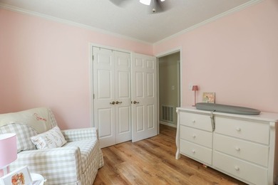 Location, location, location. This beautiful brick home sits on - photo 11
