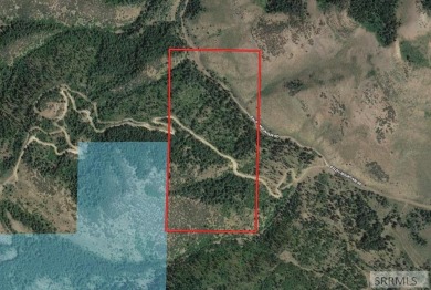 Lake Acreage For Sale in Lava Hot Springs, Idaho