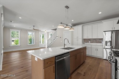 Brand new construction in the heart of Pigeon Point! This - photo 12