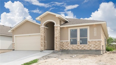 Welcome to this charming new construction property located in - photo 2