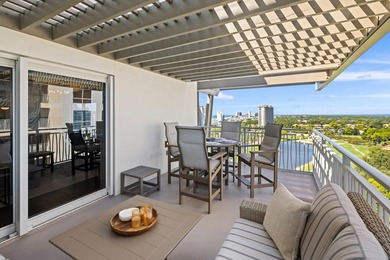 LUXURY BEACHSIDE PENTHOUSE! Located at the top of Luau II in the - photo 12