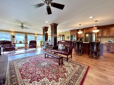 Very nice upper level condo located in a gated Lake Cumberland - photo 12