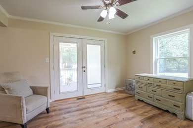 Location, location, location. This beautiful brick home sits on - photo 12