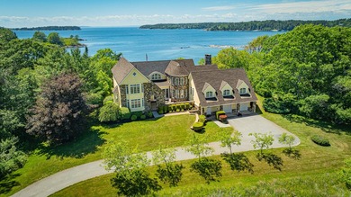 A truly exceptional oceanfront estate, this legacy property is - photo 2