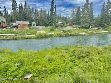 Charming Castaway Cove Cabin on the canal leading to Kenai - photo 3