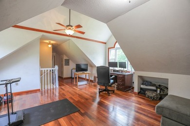 Location, location, location. This beautiful brick home sits on - photo 14