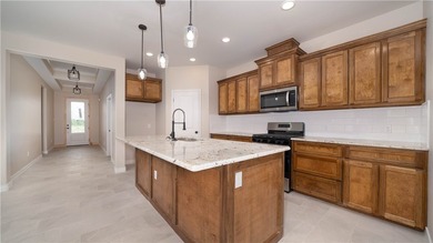 Welcome to this charming new construction property located in - photo 5