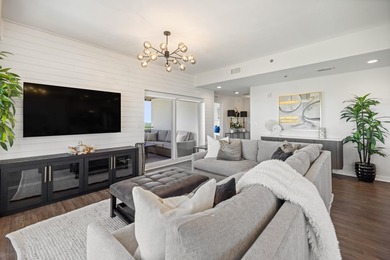 LUXURY BEACHSIDE PENTHOUSE! Located at the top of Luau II in the - photo 15