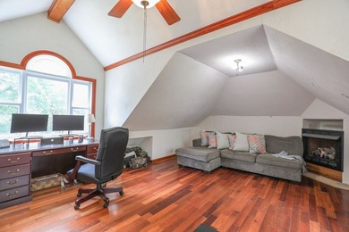 Location, location, location. This beautiful brick home sits on - photo 15