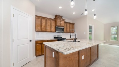 Welcome to this charming new construction property located in - photo 6