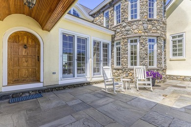 A truly exceptional oceanfront estate, this legacy property is - photo 6