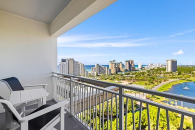 LUXURY BEACHSIDE PENTHOUSE! Located at the top of Luau II in the - photo 17