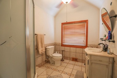 Location, location, location. This beautiful brick home sits on - photo 17