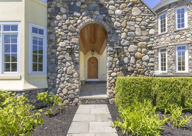 A truly exceptional oceanfront estate, this legacy property is - photo 7