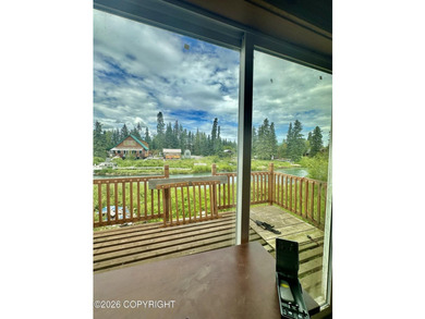 Charming Castaway Cove Cabin on the canal leading to Kenai - photo 8