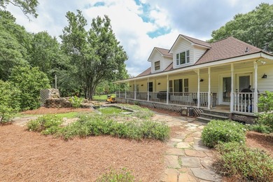 Location, location, location. This beautiful brick home sits on - photo 18