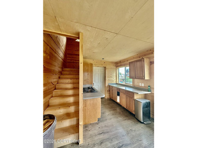 Charming Castaway Cove Cabin on the canal leading to Kenai - photo 9