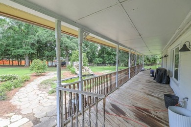 Location, location, location. This beautiful brick home sits on - photo 19