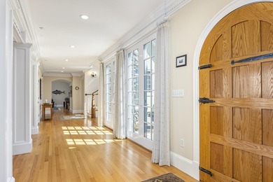 A truly exceptional oceanfront estate, this legacy property is - photo 9