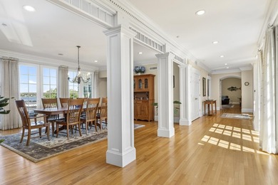 A truly exceptional oceanfront estate, this legacy property is - photo 10