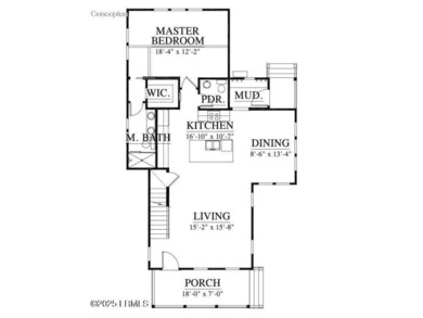 Brand new construction in the heart of Pigeon Point! This - photo 21