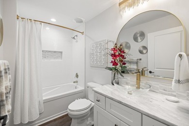 LUXURY BEACHSIDE PENTHOUSE! Located at the top of Luau II in the - photo 22