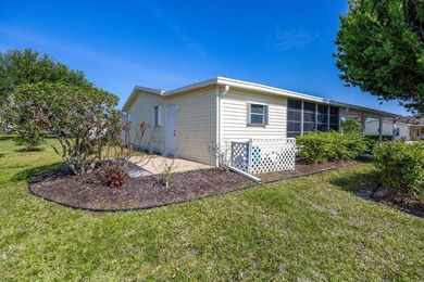 New roof, Upgraded A/C, irrigation on a well. True 3 bedroom - photo 28