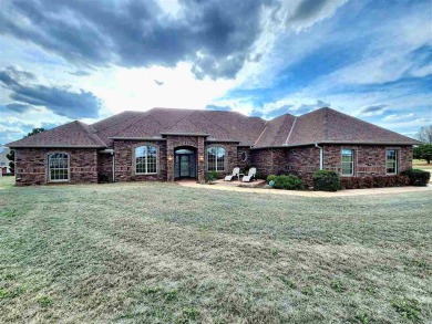 Lake Home For Sale in Lawton, Oklahoma