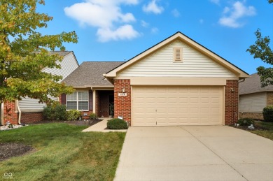 (private lake, pond, creek) Home For Sale in Indianapolis Indiana