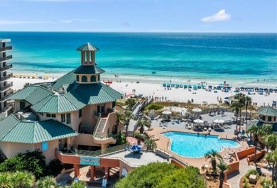 LUXURY BEACHSIDE PENTHOUSE! Located at the top of Luau II in the - photo 34