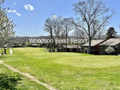 Very nice upper level condo located in a gated Lake Cumberland - photo 34