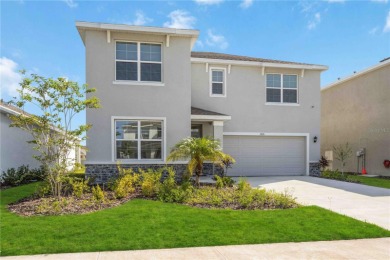Lake Home For Sale in Bradenton, Florida