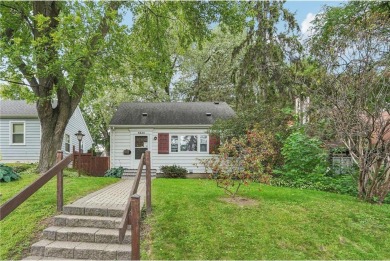 Lake Home For Sale in Minneapolis, Minnesota