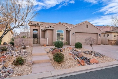 Virgin River Home For Sale in Saint George Utah