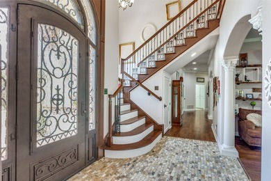 Welcome to this stunning custom home nestled at the end of a - photo 3