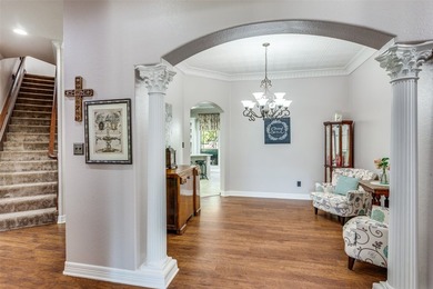 Welcome to this stunning custom home nestled at the end of a - photo 5