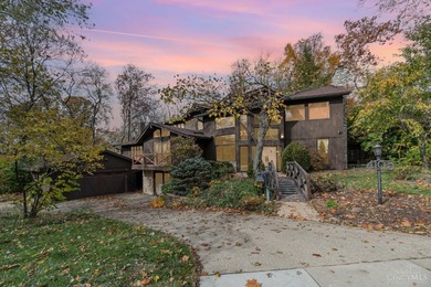 Offered at $507,000, this distinctive 4-bedroom, 4-bath