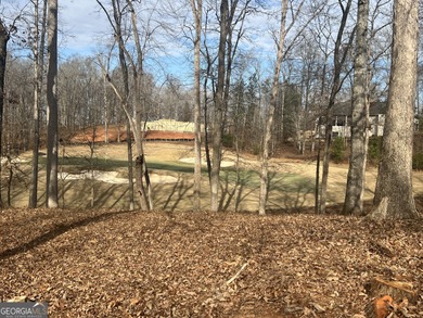 (private lake, pond, coastal) Lot For Sale in Forsyth Georgia