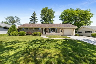 Lake Michigan - Ozaukee County Home For Sale in Port Washington Wisconsin