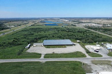 66+/- acres strategically positioned at Interstate 35 Exit 24 on - photo 2