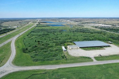 66+/- acres strategically positioned at Interstate 35 Exit 24 on - photo 4