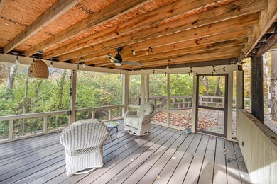 Distinctive Mid-Century Modern retreat offering nearly 5,000