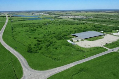 66+/- acres strategically positioned at Interstate 35 Exit 24 on - photo 9