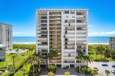 Coastal Elegance in Cocoa Beach | Xanadu Condominium - Unit 208! - photo 1