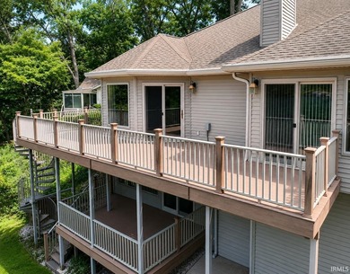 OPEN HOUSE: SUNDAY JULY 5th, 11:00 am- 1:00 pm Enjoy lake living - photo 11