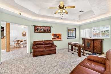LAUGHLIN'S MOST EXTRAORDINARY CUSTOM HOME is finally on the - photo 12