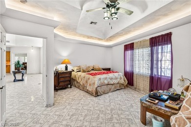 LAUGHLIN'S MOST EXTRAORDINARY CUSTOM HOME is finally on the - photo 13
